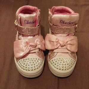 Toddler Shoes